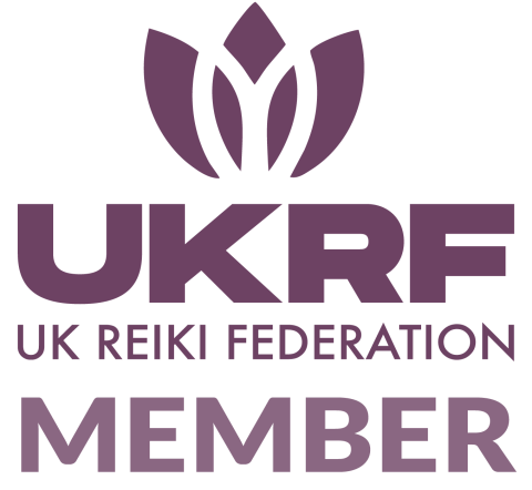 Caoimhín Mac Energy Therapy